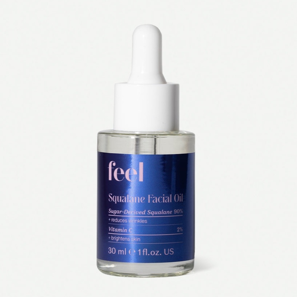 Feel Squalane Facial Oil - SEALED!